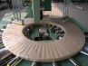 copper strip packing machine